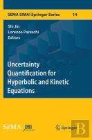 Uncertainty Quantification For Hyperbolic And Kinetic Equations