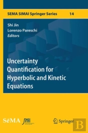 Uncertainty Quantification For Hyperbolic And Kinetic Equations
