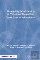 Uncertainty Quantification In Variational Inequalities