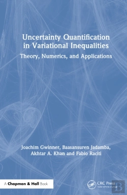 Bertrand.pt - Uncertainty Quantification In Variational Inequalities