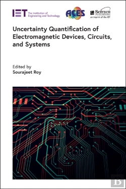 Bertrand.pt - Uncertainty Quantification Of Electromagnetic Devices, Circuits, And Systems