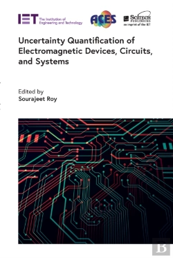 Bertrand.pt - Uncertainty Quantification Of Electromagnetic Devices, Circuits, And Systems