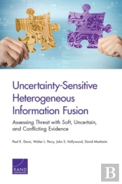 Uncertainty-Sensitive Heterogeneous Information Fusion