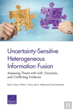 Bertrand.pt - Uncertainty-Sensitive Heterogeneous Information Fusion