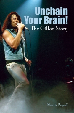 Bertrand.pt - Unchain Your Brain! The Gillan Story