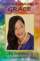 Unchangeable Grace