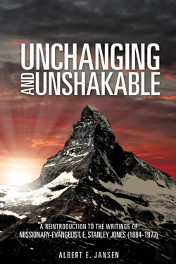 Bertrand.pt - Unchanging And Unshakable