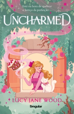Bertrand.pt - Uncharmed