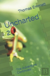 Uncharted 2