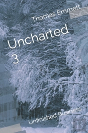 Uncharted 3
