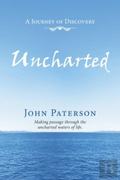 Uncharted: A Journey Of Discovery