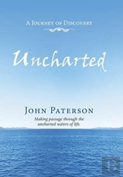 Uncharted: A Journey Of Discovery