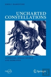Uncharted Constellations