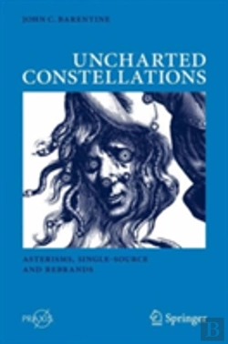 Bertrand.pt - Uncharted Constellations