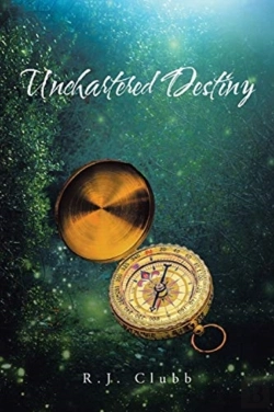 Bertrand.pt - Uncharted Destiny