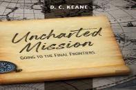 Uncharted Mission