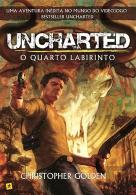 Uncharted - O Quarto Labirinto