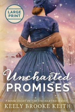 Bertrand.pt - Uncharted Promises: Large Print