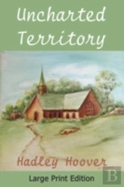 Uncharted Territory (Lp)