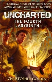 Uncharted - The Fourth Labyrinth