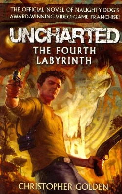 Bertrand.pt - Uncharted - The Fourth Labyrinth