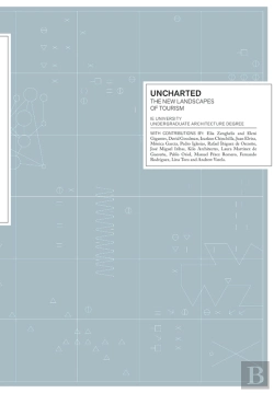 Bertrand.pt - Uncharted: The New Landscape Of Tourism