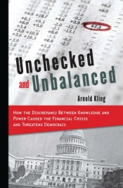 Unchecked And Unbalanced