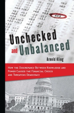 Bertrand.pt - Unchecked And Unbalanced