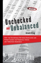 Unchecked And Unbalanced