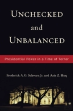 Bertrand.pt - Unchecked And Unbalanced