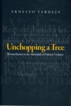 Bertrand.pt - Unchopping A Tree