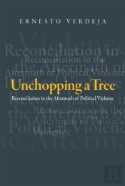 Unchopping A Tree