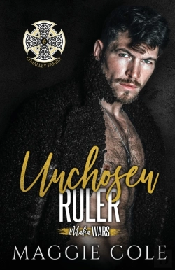 Bertrand.pt - Unchosen Ruler: O'Malley Family