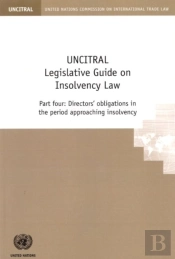 Uncitral Legislative Guide On Insolvency Law