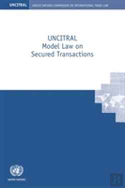 Bertrand.pt - Uncitral Model Law On Secured Transactions