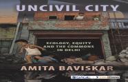 Uncivil City