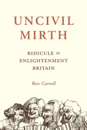 Uncivil Mirth