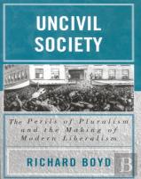 Uncivil Society