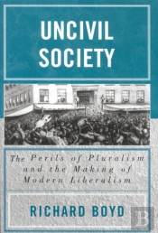 Uncivil Society