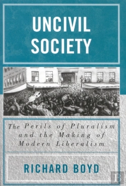Bertrand.pt - Uncivil Society
