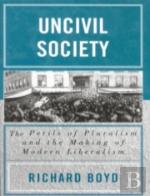 Uncivil Society