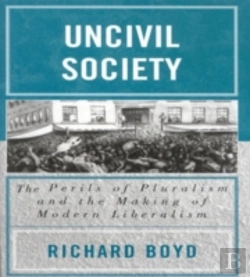 Bertrand.pt - Uncivil Society