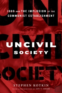 Bertrand.pt - Uncivil Society