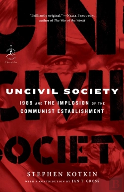 Bertrand.pt - Uncivil Society