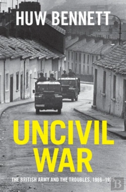 Bertrand.pt - Uncivil War