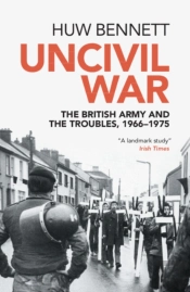 Uncivil War