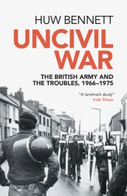 Bertrand.pt - Uncivil War
