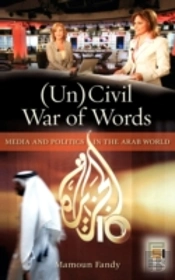 (Un)Civil War Of Words