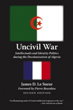 Bertrand.pt - Uncivil War