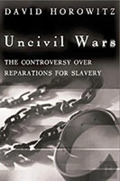Uncivil Wars